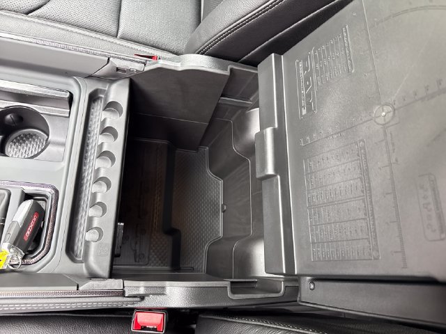 New 2027 RAM 1500 RHO AWD/4WD image 25