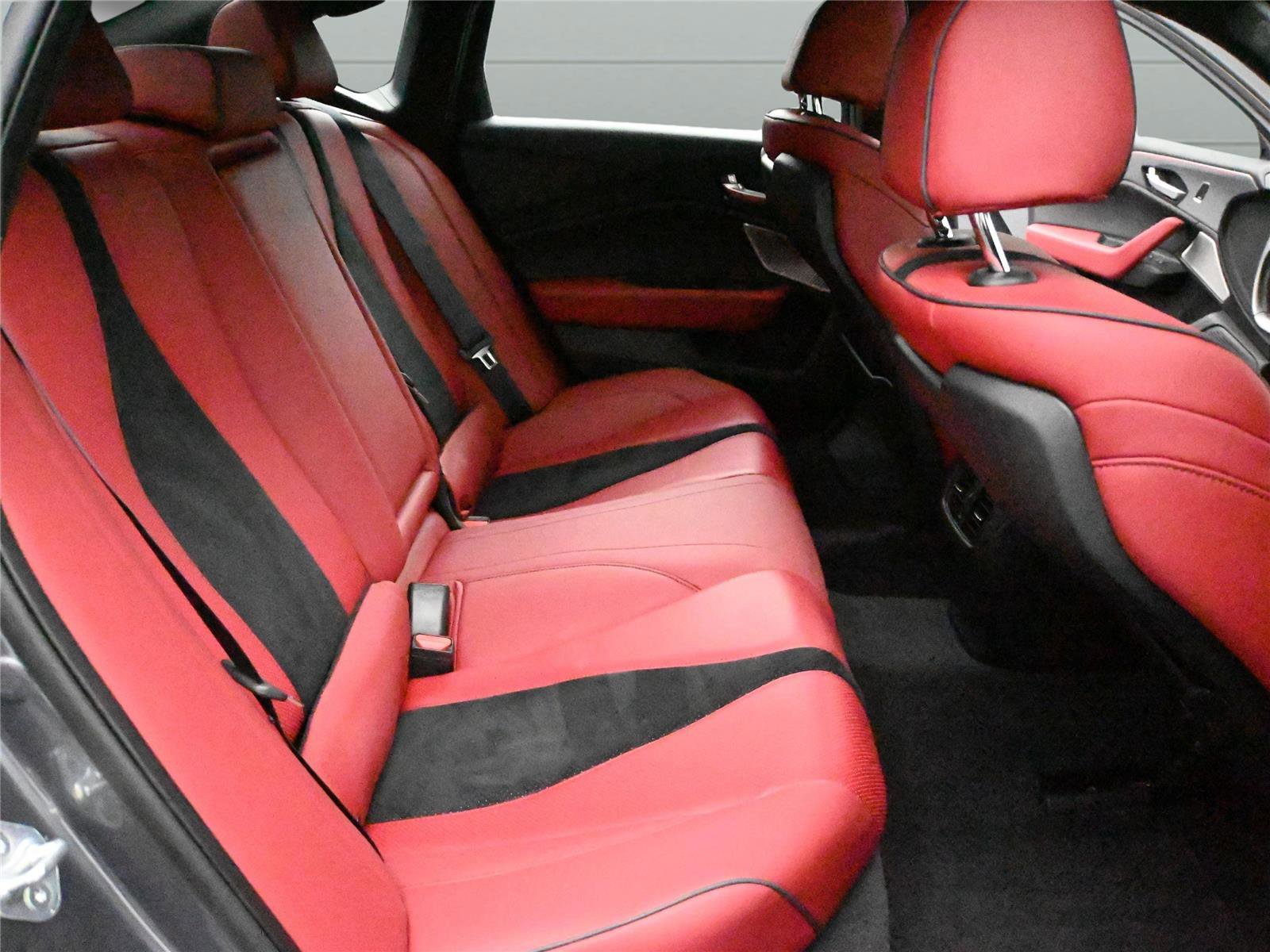 Used 2023 Acura TLX Type S image 23