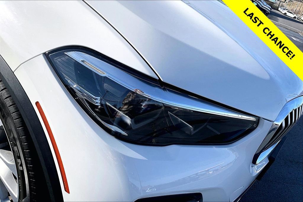 Used 2023 BMW X5 xDrive45e image 29