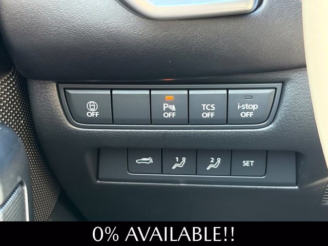 Used 2026 MAZDA CX-50 AWD 2.5 S w/ Accent Package image 15