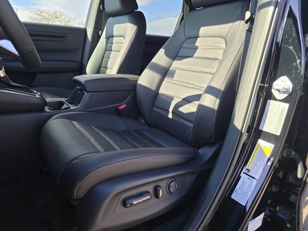 New 2026 Honda CR-V Sport-L image 26