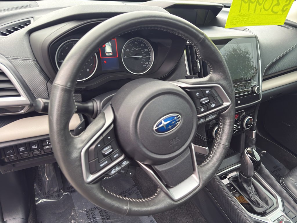 Used 2022 Subaru Forester Limited AWD/4WD image 13