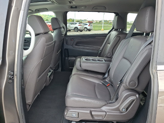 Certified 2020 Honda Odyssey EX-L image 13
