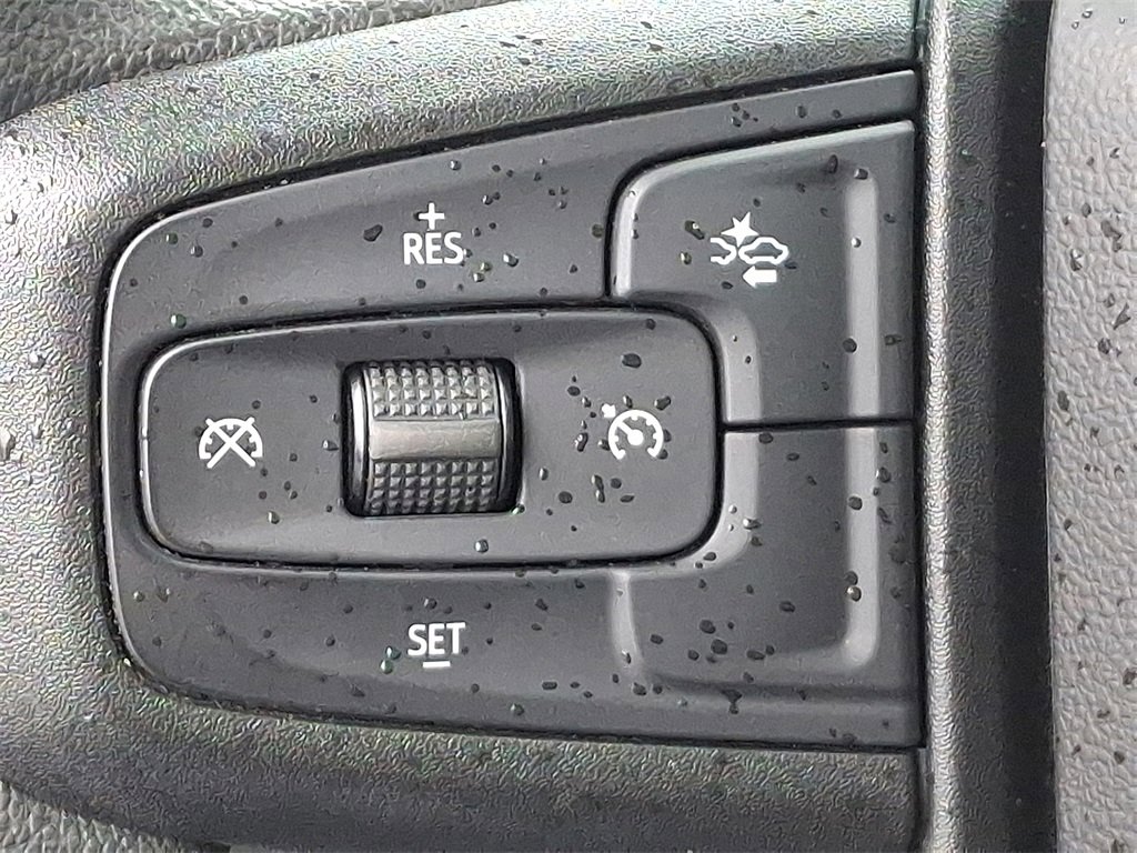 Used 2024 GMC Sierra 2500 Pro w/ Convenience Package image 20