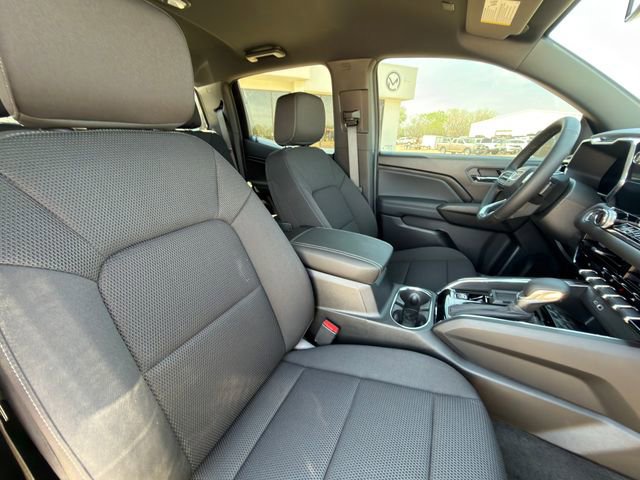 New 2026 GMC Canyon Elevation w/ Convenience Package RWD image 29