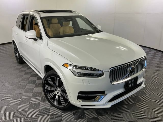 Used 2024 Volvo XC90 T8 Ultimate w/ Protection Package Premier AWD/4WD image 44