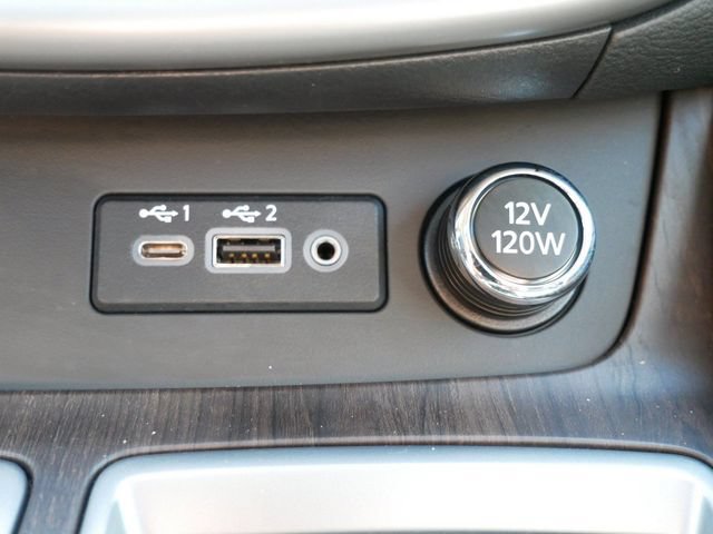 Used 2020 Nissan Murano Platinum AWD/4WD image 23
