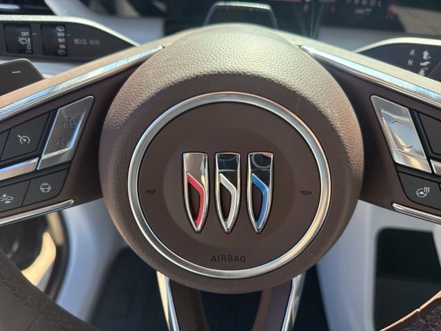 New 2026 Buick Enclave Avenir w/ Super Cruise Package image 19