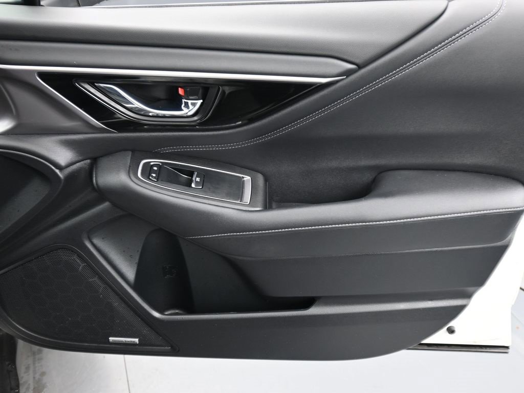 Used 2024 Subaru Outback Limited image 18