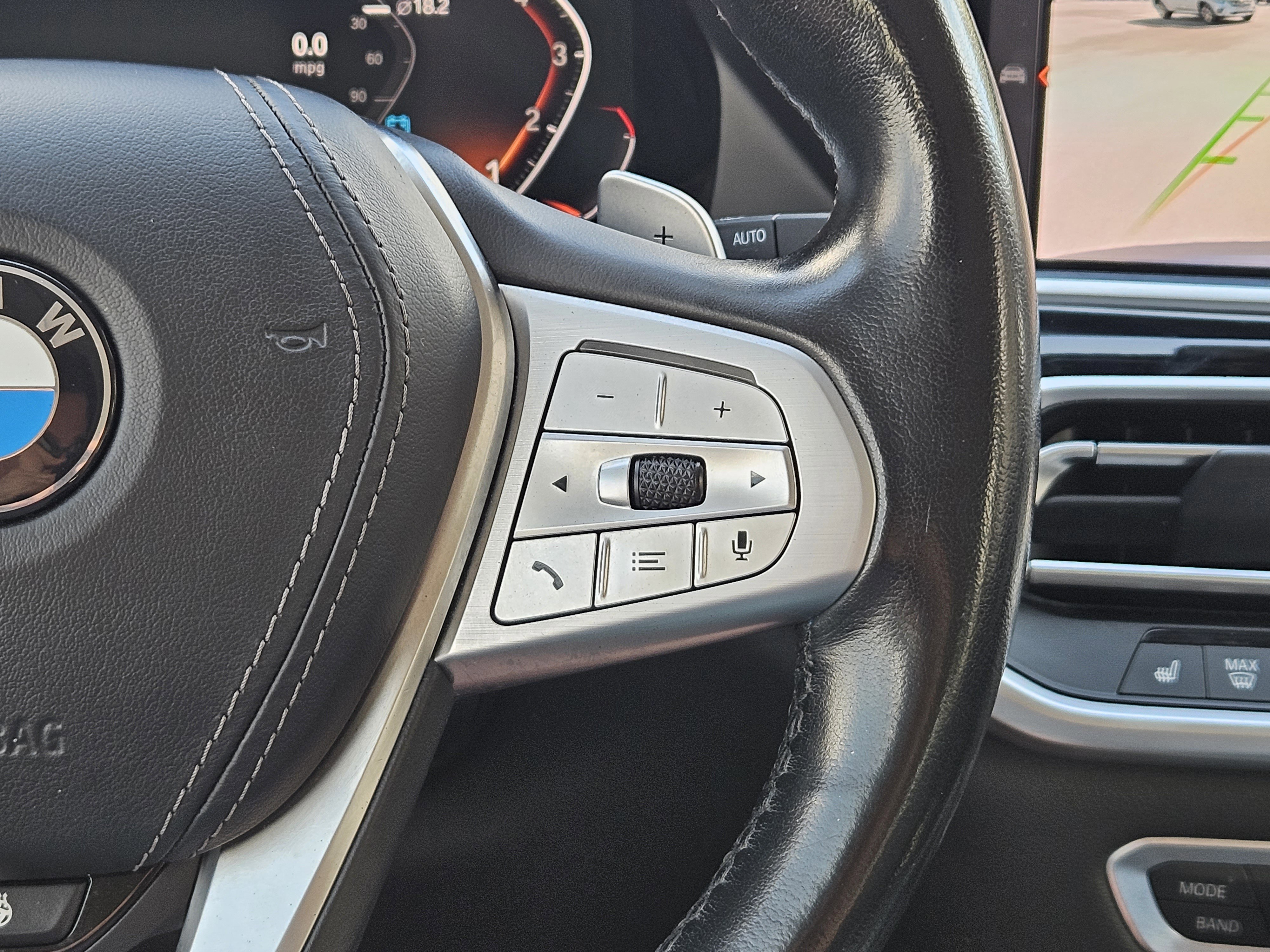 Used 2019 BMW X7 xDrive40i image 30