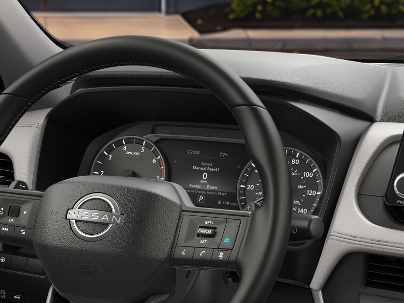 New 2026 Nissan Rogue Dark Armor AWD/4WD image 18