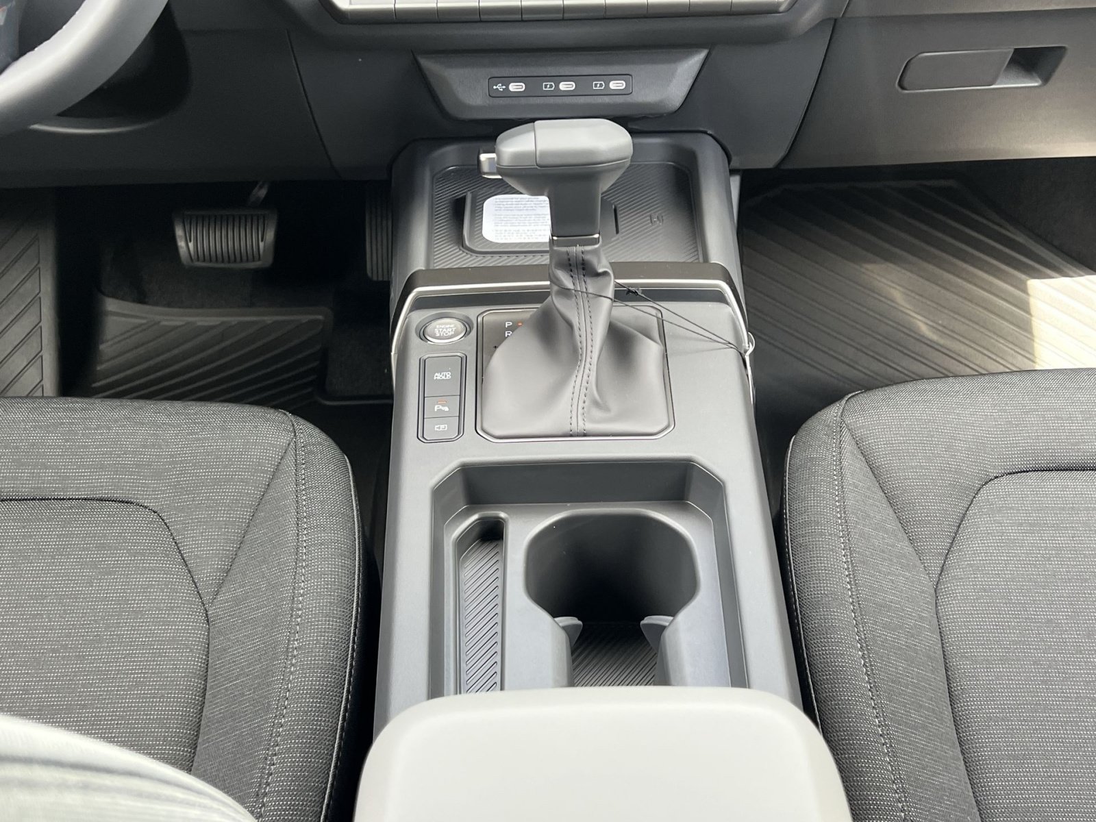 New 2027 Kia Seltos S FWD image 25