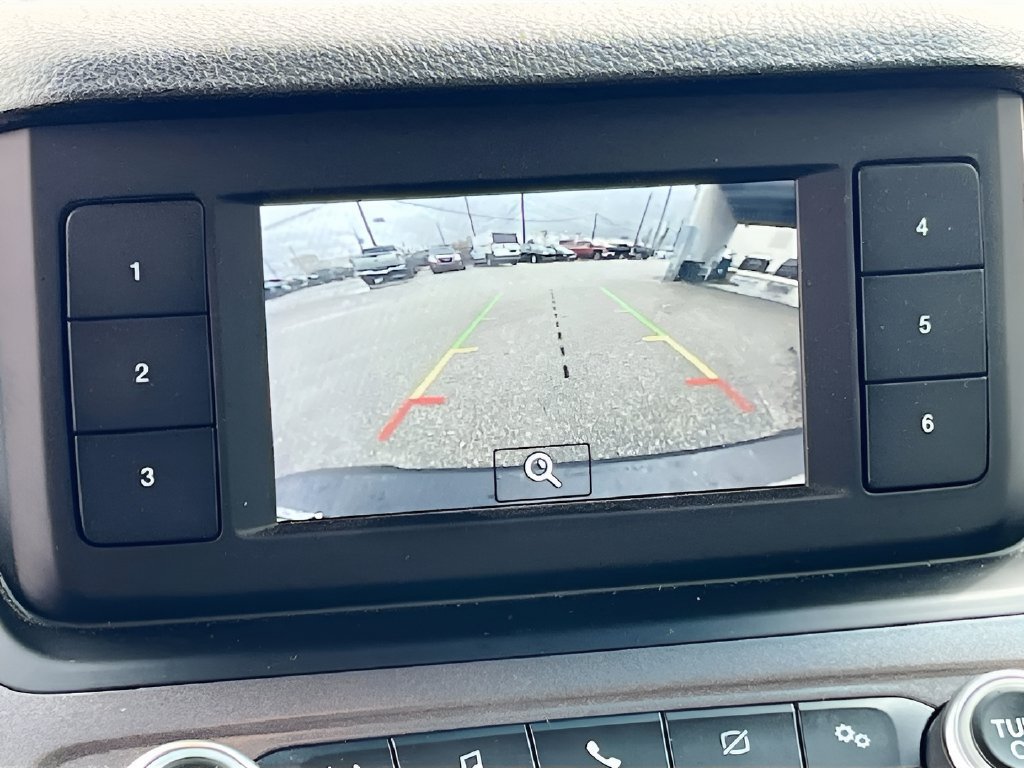 Used 2023 Ford Transit Connect XL FWD image 13