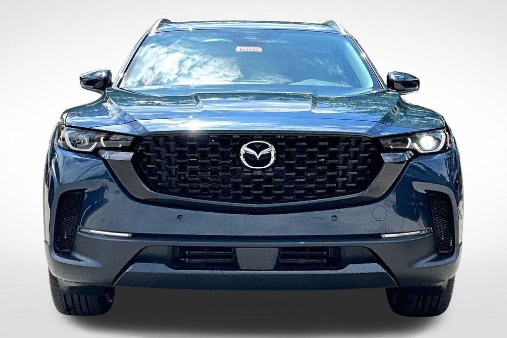New 2026 MAZDA CX-50 AWD 2.5 S w/ Premium Package image 2