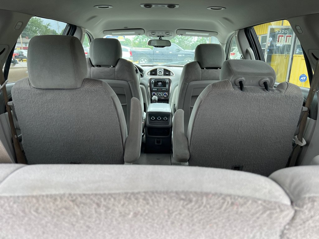 Used 2015 Buick Enclave Convenience FWD image 33