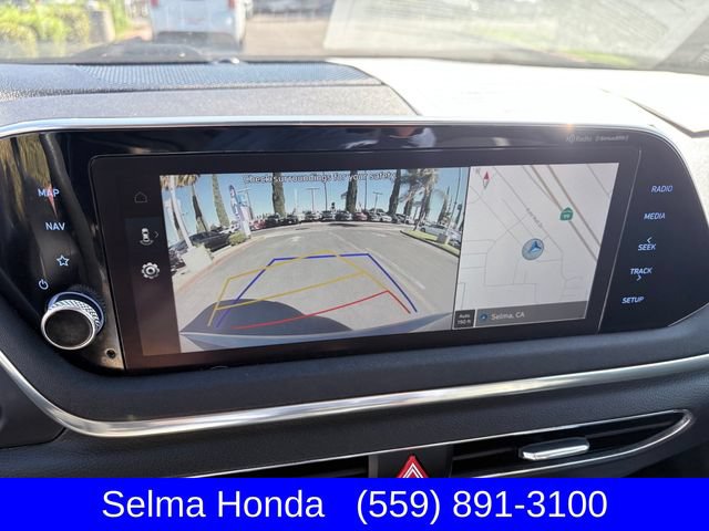 Used 2023 Hyundai Sonata SEL FWD image 16
