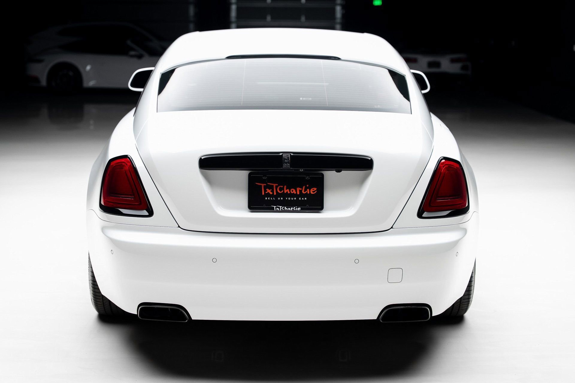 Used 2020 Rolls-Royce Wraith image 27