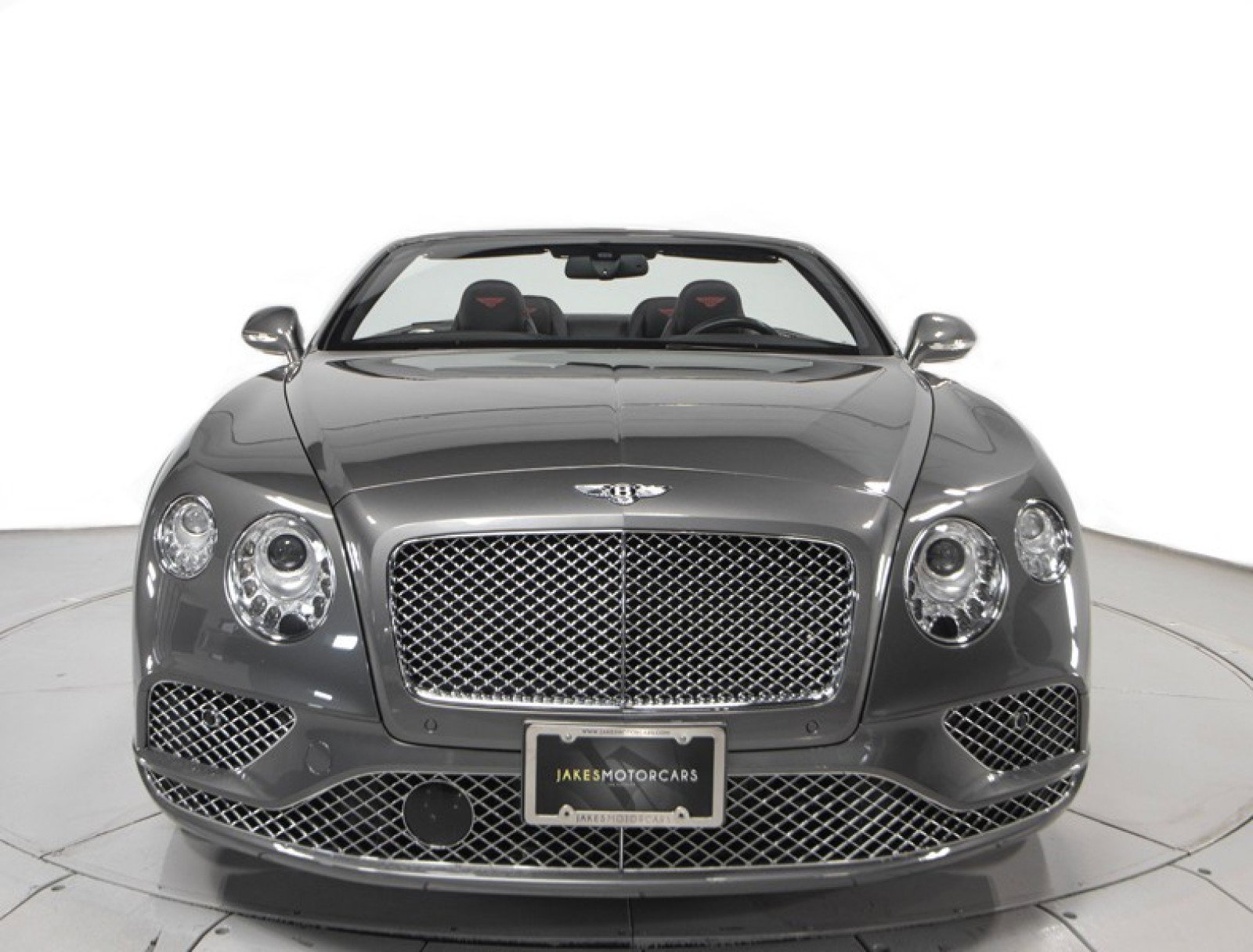 Used 2018 Bentley Continental GT image 18