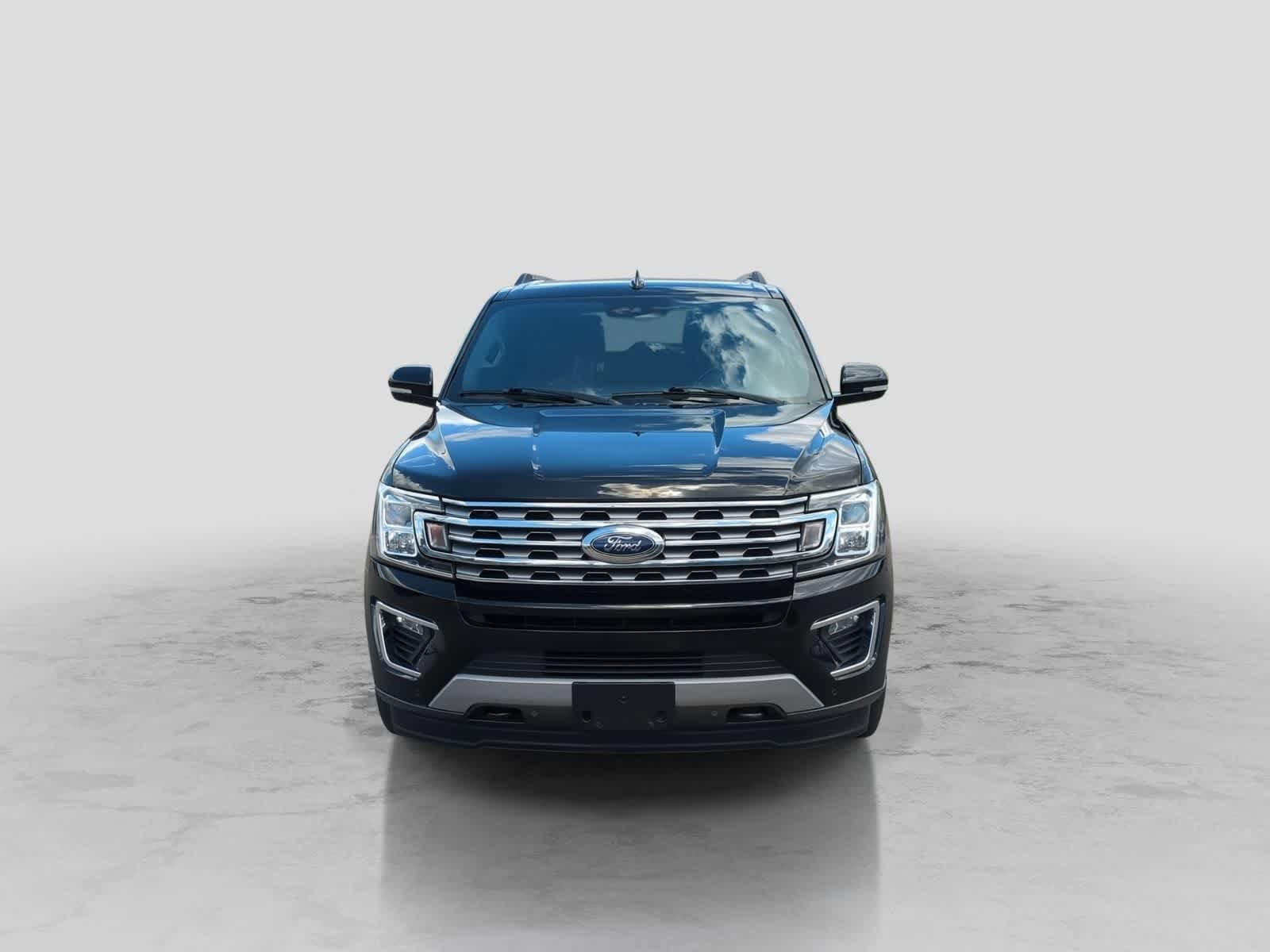 Used 2020 Ford Expedition Max Limited AWD/4WD image 3