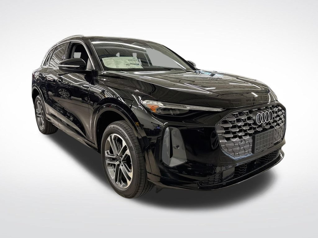 New 2026 Audi Q5 Premium Plus AWD/4WD image 7