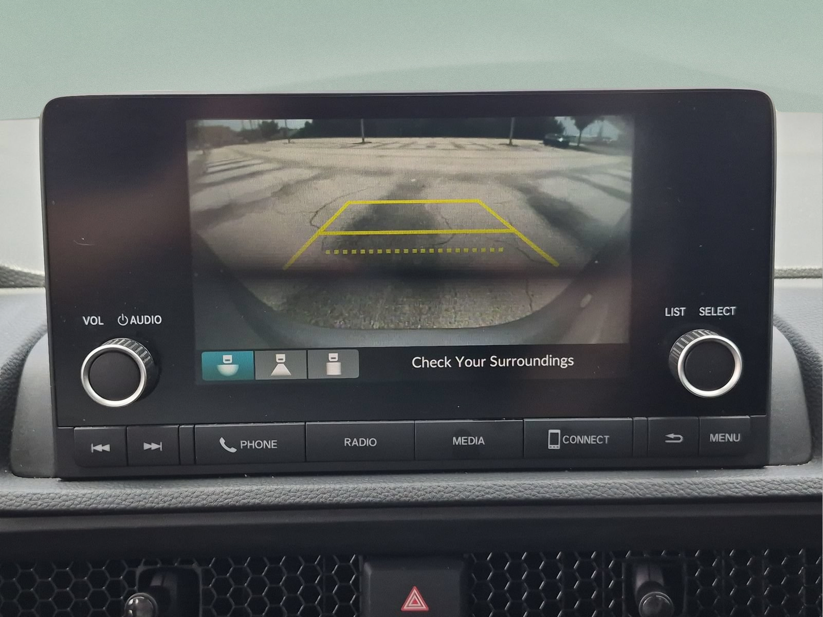 Used 2023 Honda CR-V LX image 24