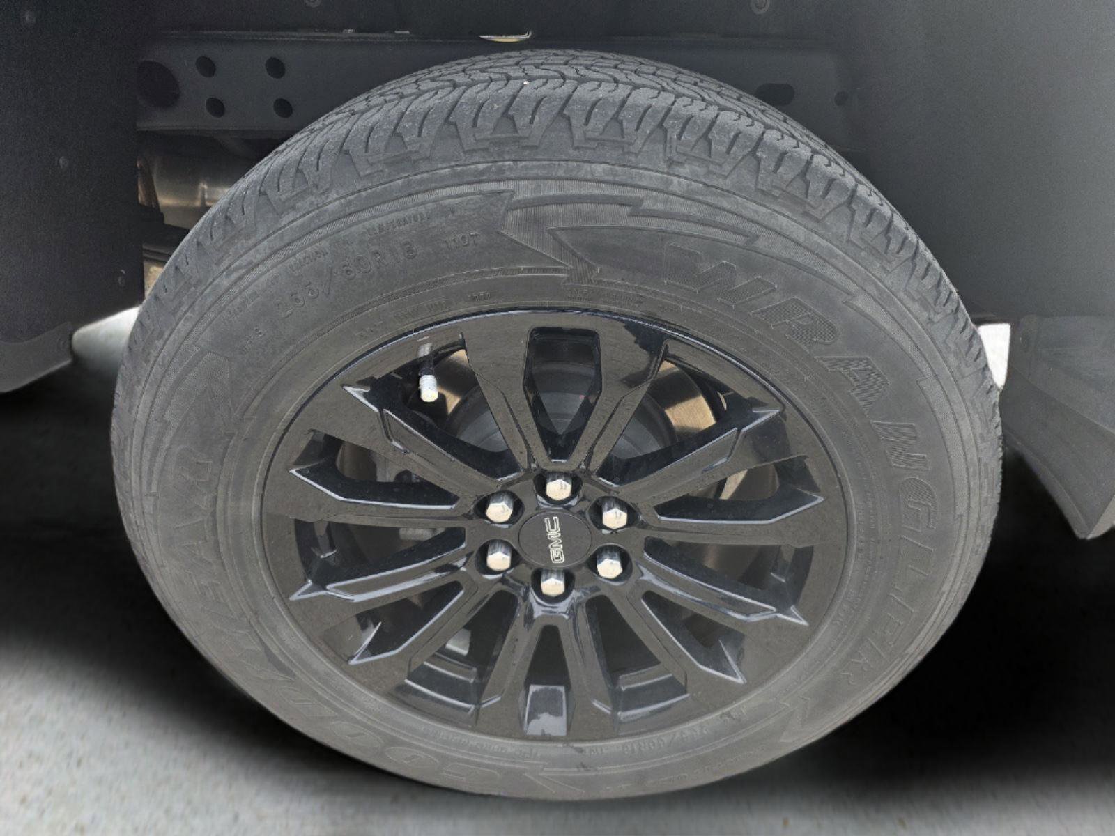 Used 2022 GMC Canyon Elevation w/ Elevation Premium Package image 38