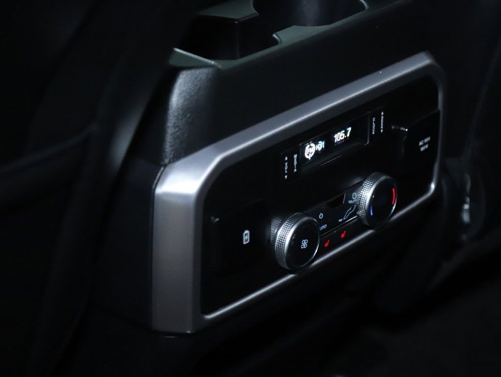Used 2020 Ford Expedition Max Platinum image 17