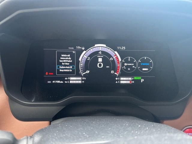 Used 2023 Toyota Tundra 1794 Edition image 17