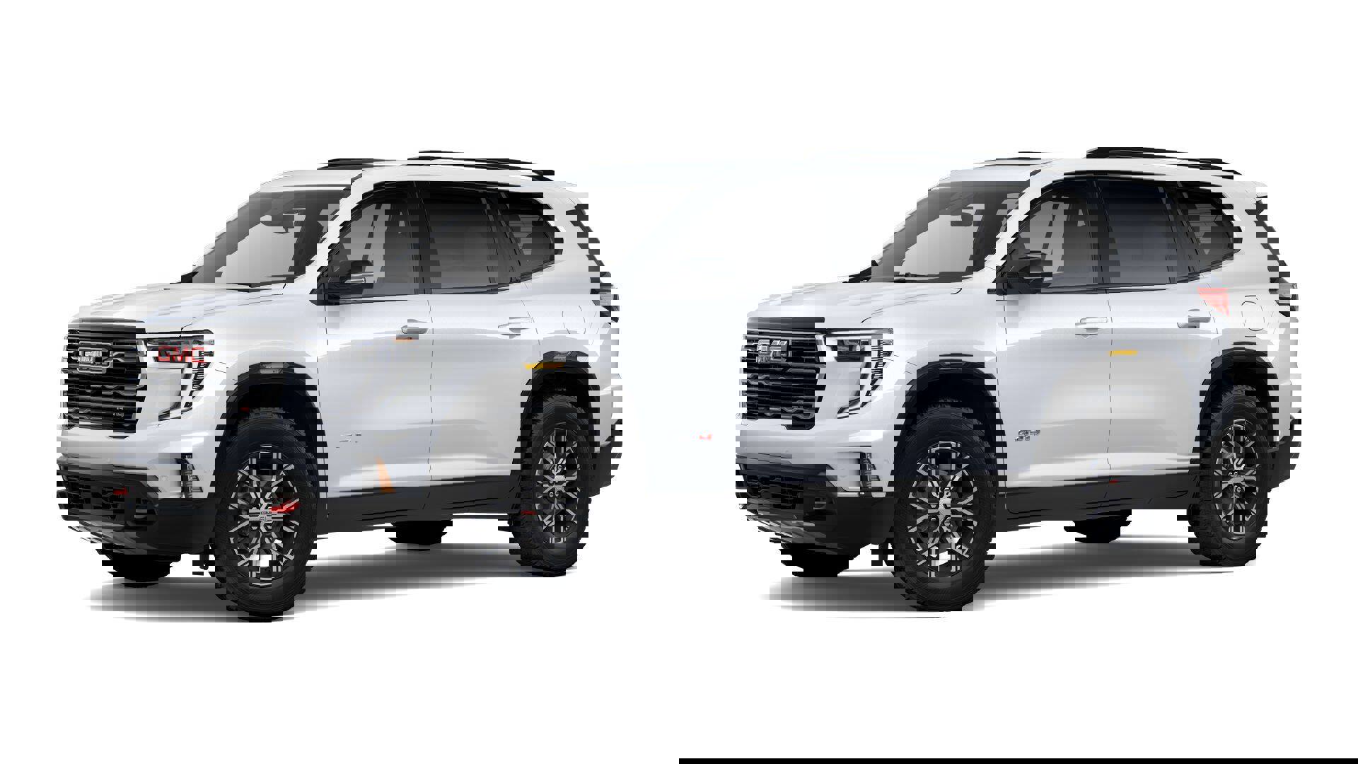 New 2026 GMC Acadia AT4 w/ Super Cruise Package image 31