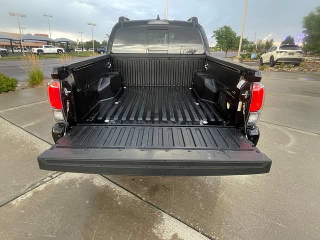 Used 2023 Toyota Tacoma 4x4 Double Cab image 29