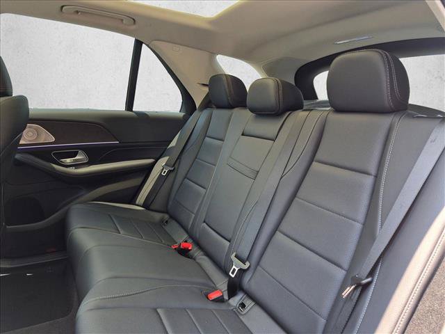 New 2026 Mercedes-Benz GLE 350 4MATIC image 16