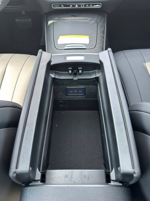 New 2027 Mercedes-Benz E 350 4MATIC Sedan image 36