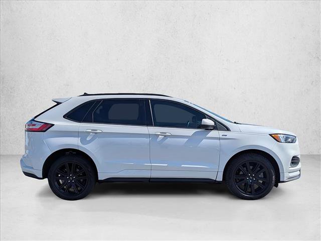 Used 2022 Ford Edge ST-Line image 4