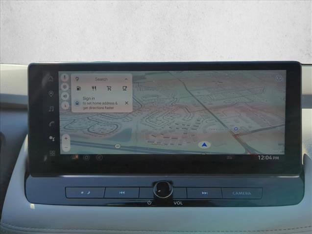 Certified 2024 Nissan Rogue SL image 13