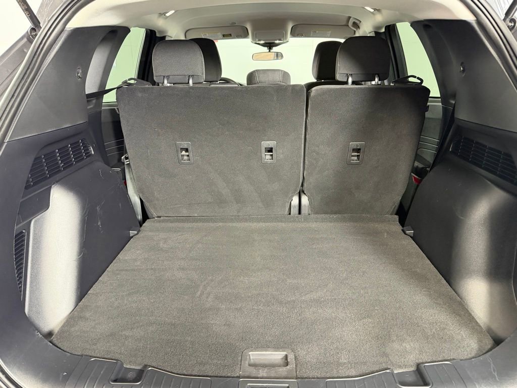 Used 2025 Ford Escape Active w/ Tech Pack #1 image 26