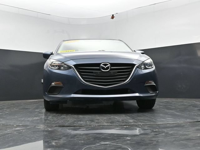 Used 2016 MAZDA MAZDA3 i Sport FWD image 43