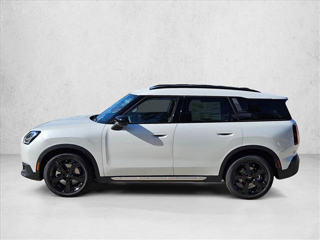 New 2027 MINI Cooper Countryman S AWD/4WD image 9