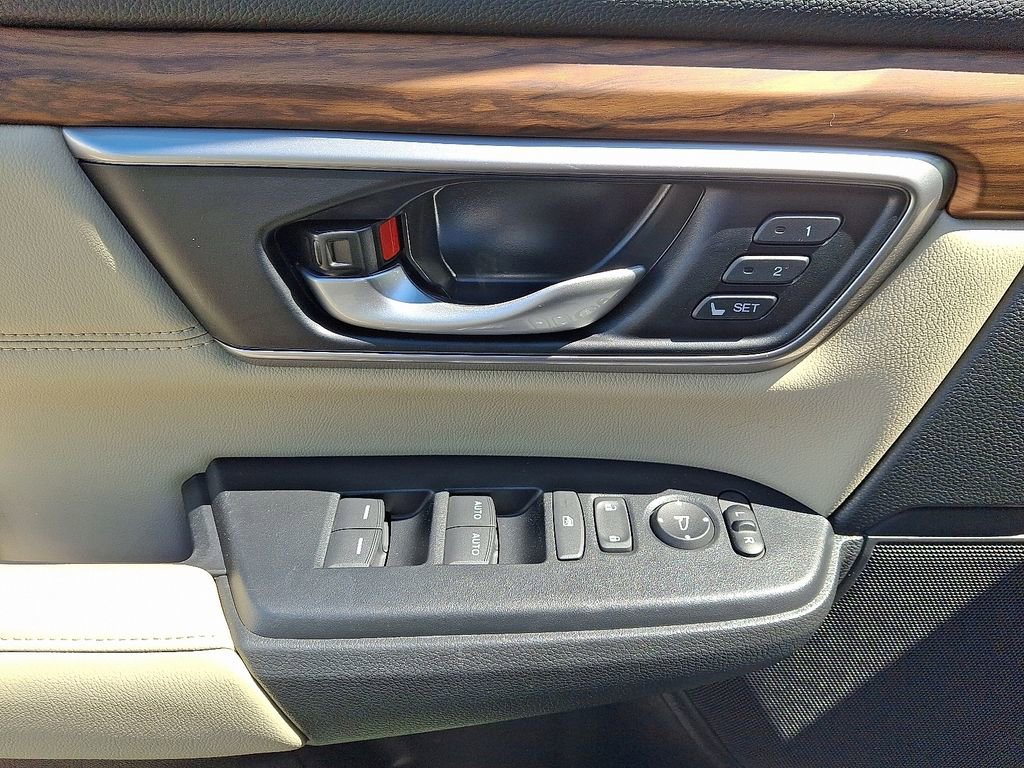 Used 2022 Honda CR-V EX-L image 13