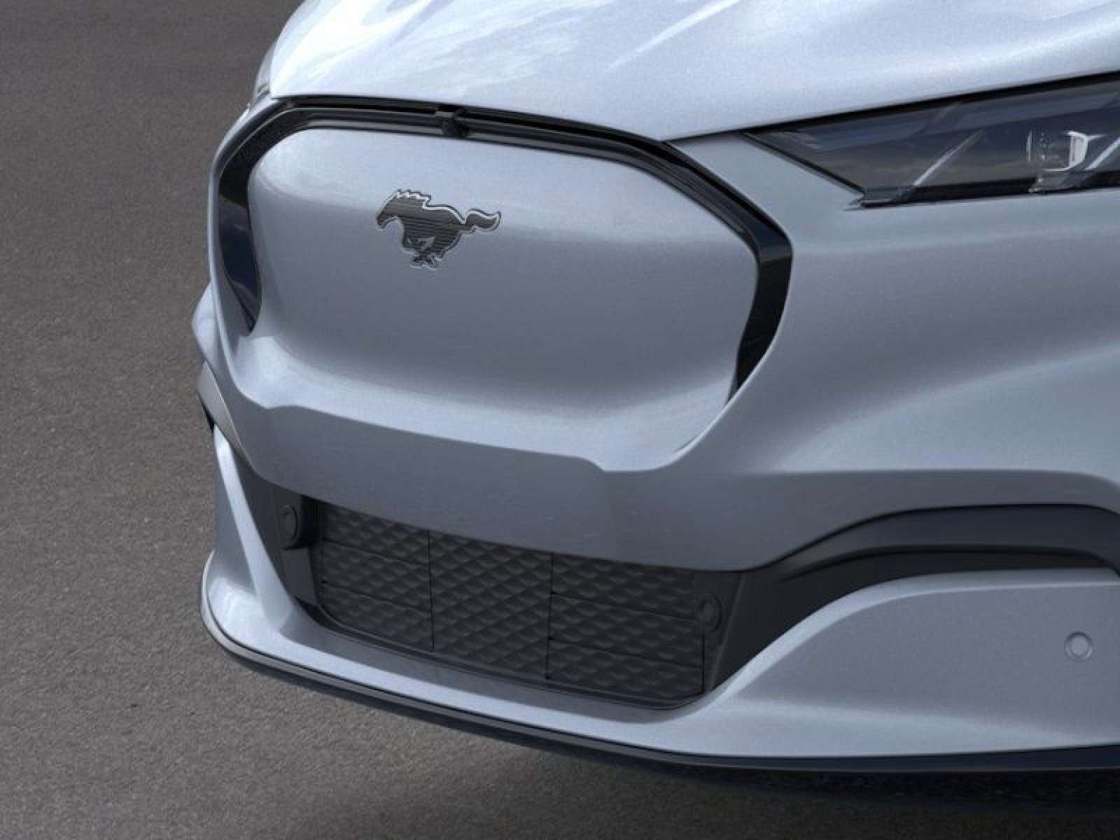 New 2025 Ford Mustang Mach-E Premium w/ Interior Protection Package image 20