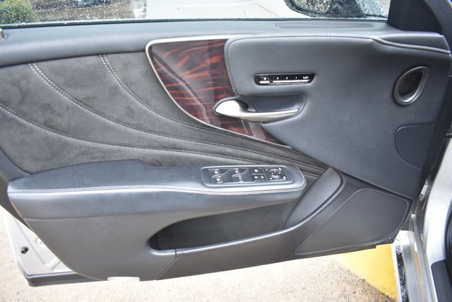 Used 2020 Lexus LS 500 500 Base image 11