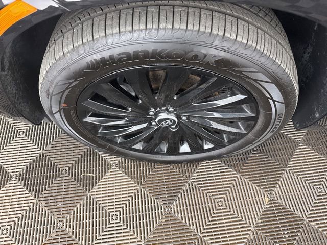 Used 2025 Hyundai Palisade Calligraphy image 34