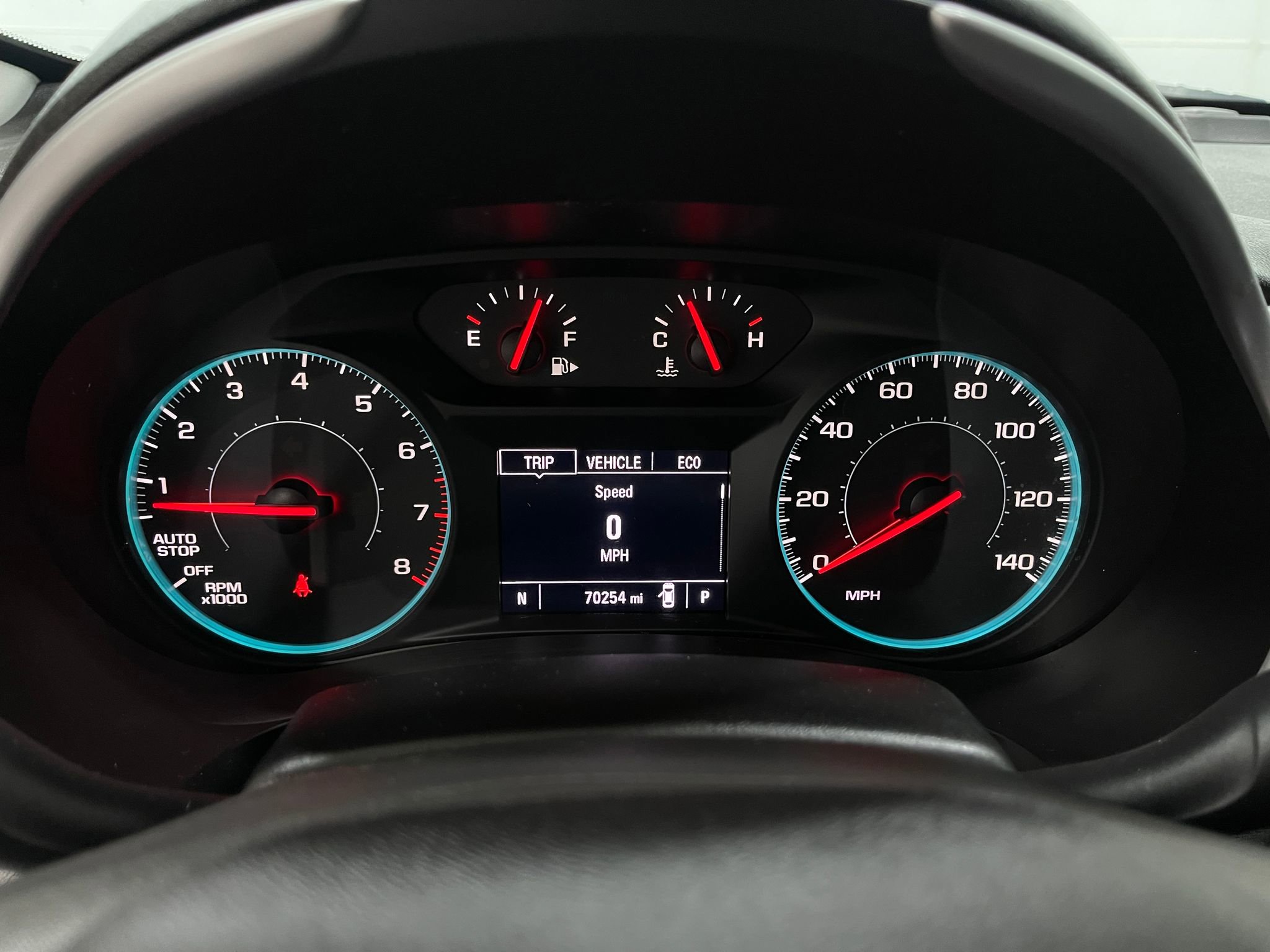 Used 2018 Chevrolet Malibu LS FWD image 22