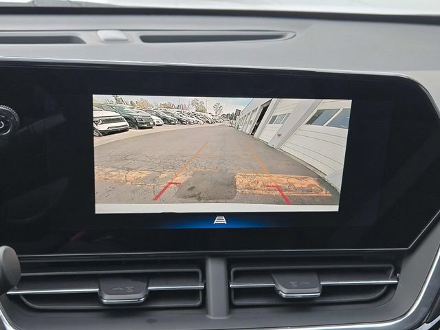 New 2026 Chevrolet Trax RS w/ Driver Confidence Package image 19