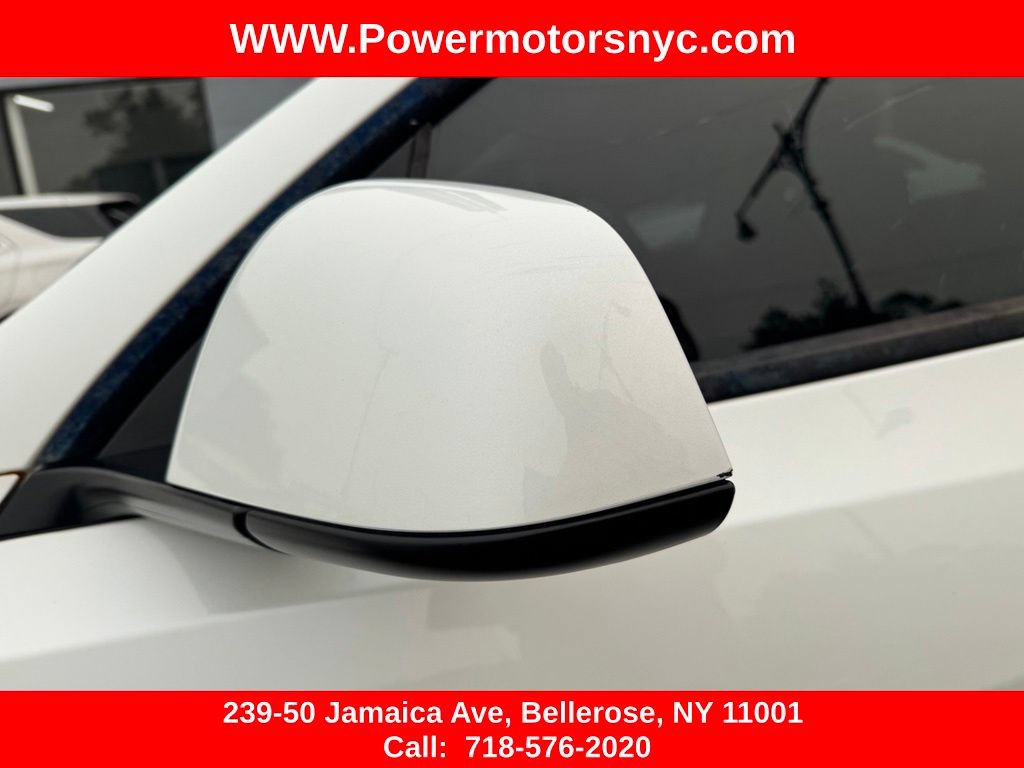 Used 2021 Tesla Model Y Long Range AWD/4WD image 12