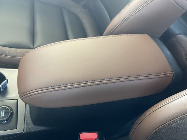 New 2025 Ford Bronco Sport Outer Banks w/ Outer Banks Tech Package+ image 20