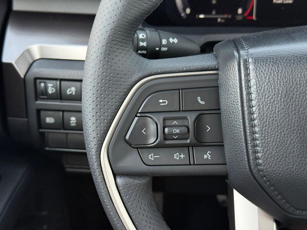 New 2026 Toyota 4Runner TRD Sport Premium AWD/4WD image 17