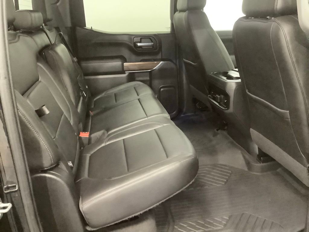 Used 2020 Chevrolet Silverado 1500 RST AWD/4WD image 28