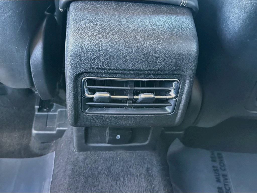 Used 2024 Lincoln Corsair FWD image 19