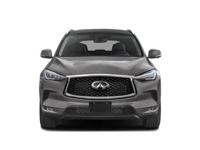 Certified 2023 INFINITI QX50 Sensory w/ Accent Package AWD/4WD image 7