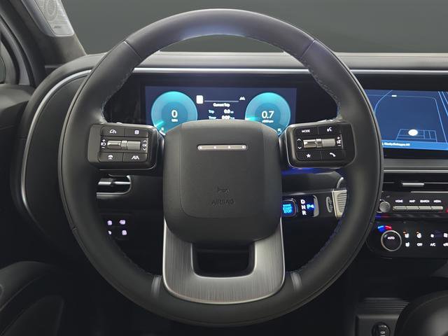 New 2026 Hyundai Palisade Calligraphy image 12